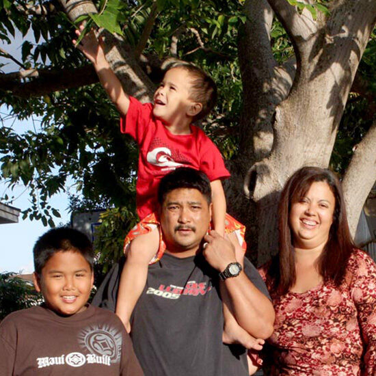 About Hawaii Loa Ohana